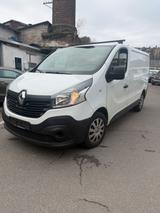 Renault Traffic Kastenwagen 1.Hand - Renault Trafic in Düsseldorf