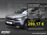 Jeep AVENGER Altitude 1.2 GSE T3 100 PS - Jeep Gebrauchtwagen in Erfurt
