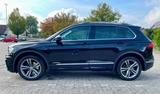 Volkswagen Tiguan 2.0 TSI DSG 4MOTION JOIN R-Line - VW Tiguan Gebrauchtwagen in Münster