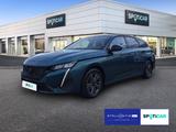 Peugeot 308 1.5 BlueHDi 130 SW Allure*Navi*DAB*Carplay*S - Peugeot 308 Jahreswagen: SW
