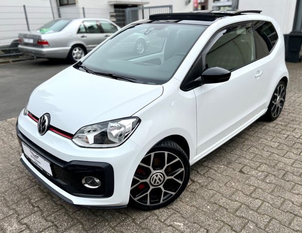 Volkswagen up! GTI *PANORAMA*BEATS*KLIMA*TEMPOMAT*SITZHEIZU