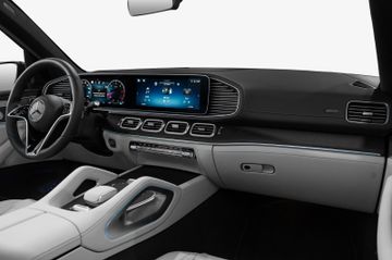 Mercedes GLE 450 - 6