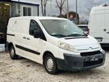 Citroën Citroen Jumpy 2.0 HDi 120 CV mezzo N1 - gebrauchte Citroën Jumpy aus dem Jahr 2008