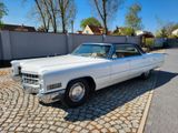 Cadillac Deville - Cadillac aus 1966