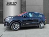 Kia Sportage Vision Allrad AT Navi Sitzheizung Kamer - Kia Sportage aus 2017