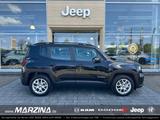 Jeep Renegade Altitude Facelift Kamera CarPlay ACC Na - Jeep Renegade: Altitude