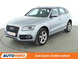 Audi Q5 2.0 TFSI quattro Aut.*NAVI*XENON*CAM*SHZ*PDC* - Audi: 2.5