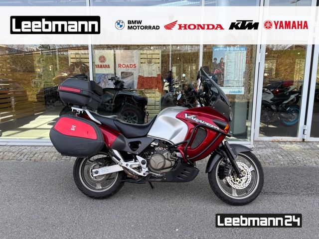 Honda XL 1000 V Varadero