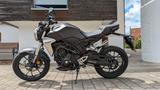 Honda CB300R - HONDA CB300R