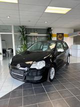 Volkswagen Polo 1.4TDI BlueMotion - Volkswagen Polo aus 2009: Bluemotion
