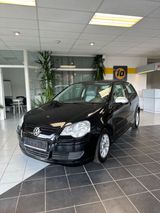 Volkswagen Polo 1.4TDI BlueMotion - Volkswagen Polo aus 2009: Bluemotion