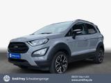 Ford ECOSPORT 1.0 EcoBoost ACTIVE - Ford EcoSport: Active