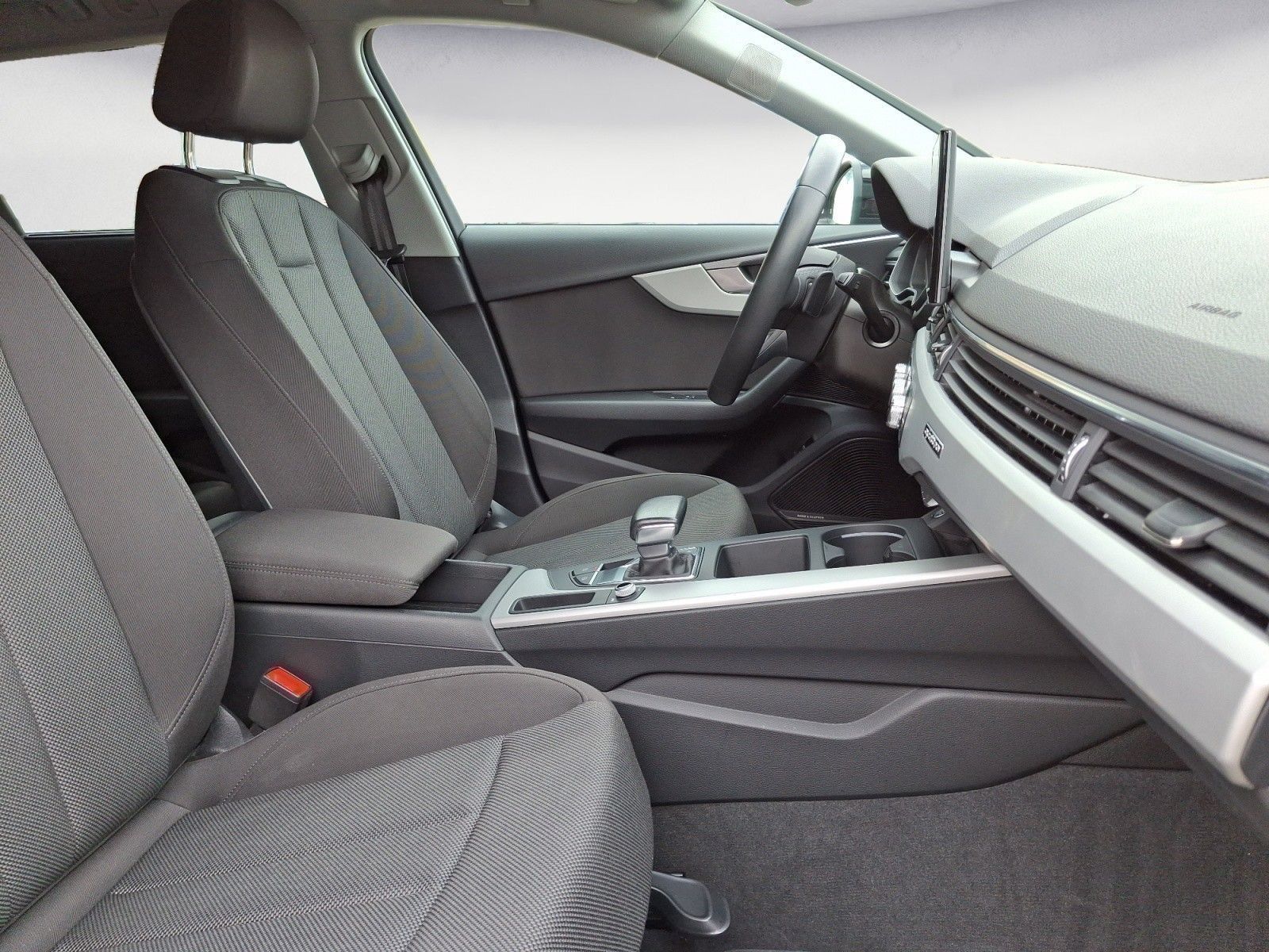 Audi A4 - Bild 9