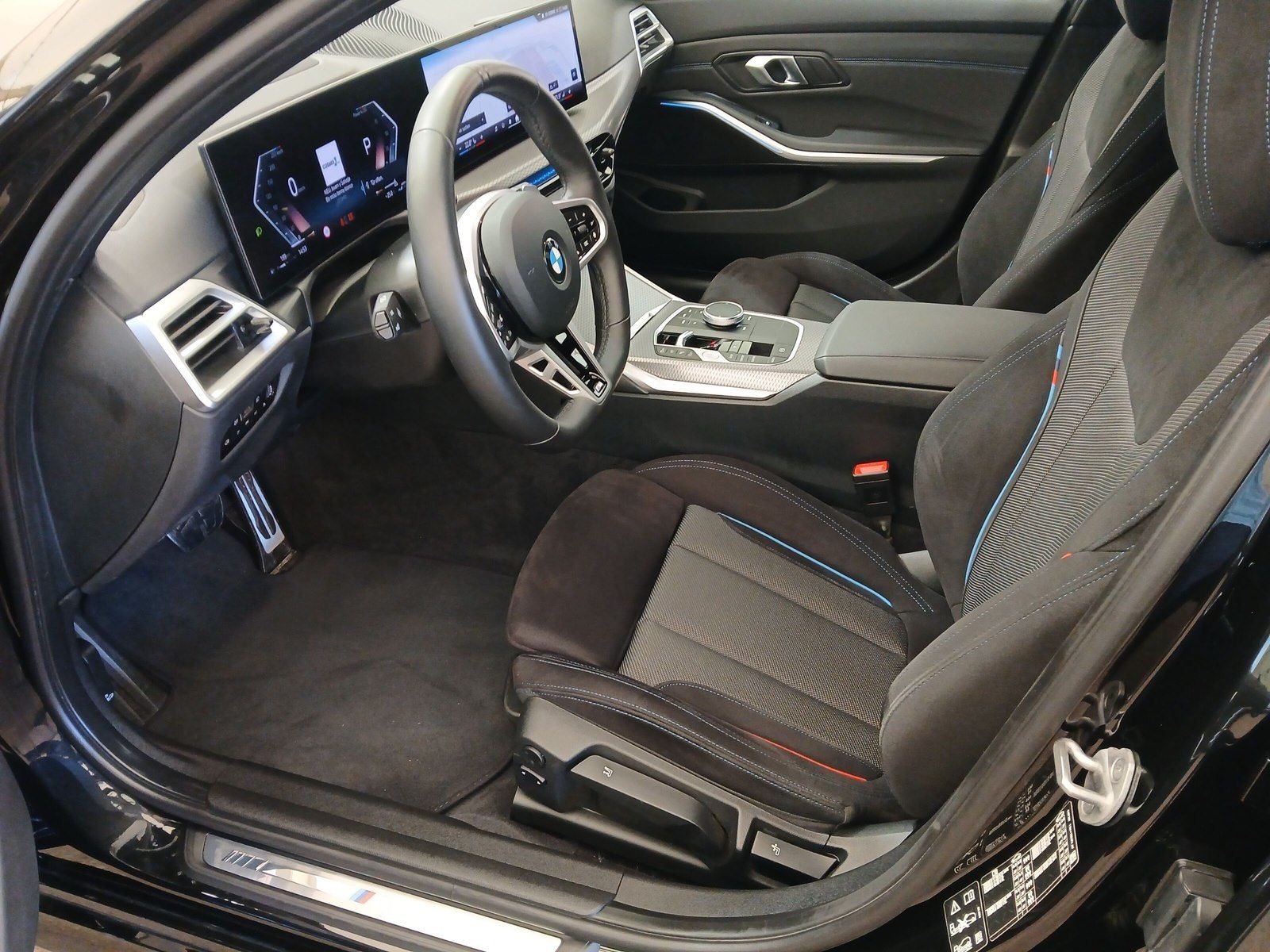 BMW 330 - Bild 8