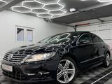 Volkswagen CC R-LINE/SHZ/KLIMAUT./XENON/PANORAMADACH - Volkswagen CC: R Line