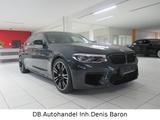 BMW M5 Competition xD Keramik Soft Carbon Kamera H&K - BMW M5 mit Benzin-Antrieb