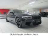 BMW M5 Competition xD Keramik Soft Carbon Kamera H&K - BMW M5