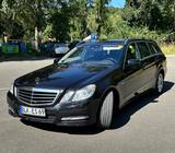 Mercedes-Benz E-Klasse T-Modell E 220 CDI T Blue