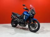 Triumph Tiger XRX  800 Digital Tacho - TRIUMPH TIGER 800