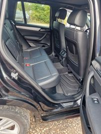 BMW X3 - 10