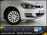 Volkswagen Golf VII 1,2 TSI Trendline Navi PDC Klima RMP3 S - Volkswagen Golf: Golf3