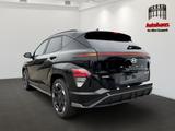 Hyundai KONA N-LINE NAVI+ELEKTR.HECKLAPPE+APPLE/ANDROID - Hyundai Gebrauchtwagen in Köln