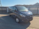 Ford Transit Custom 320 L2 Trend LED Standhzg AHK - Ford Transit in Bonn