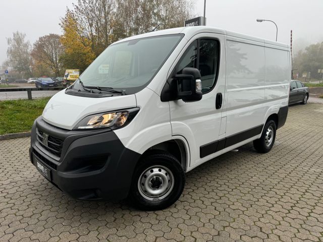 Fiat Ducato Kasten 30 120 L1H1 RS: 3000 mm