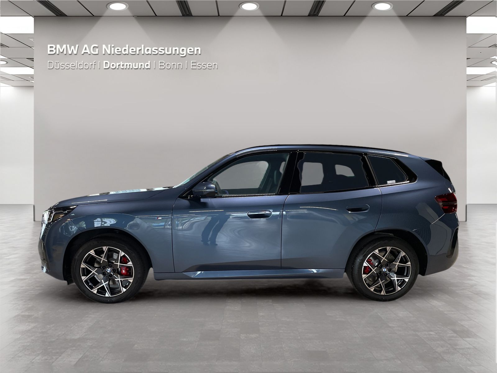 BMW X3 - Bild 5