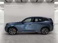 BMW X3 - Vorschau Bild 5