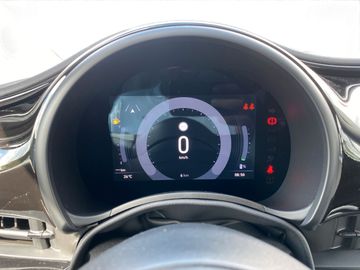 Fiat 500 Hybrid 1.0 Icon LM+Sitzheizung+SpurH+PDC
