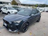 Cupra Formentor Formentor 1.5 TSI DSG - Cupra Formentor mit Halbautomatikschaltung