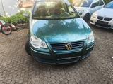 Volkswagen VW Polo TDI 1.4 - Volkswagen Polo aus 2008: TDI