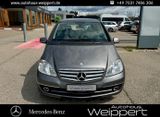 Mercedes-Benz A 180 CDI Limousine 5-türig ELEGANCE - Mercedes-Benz A 180: Cdi Elegance