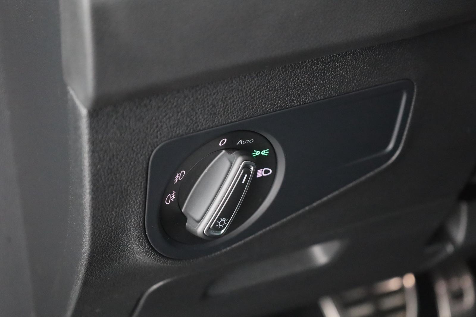Volkswagen Tiguan 1.5 TSI DSG R-Line LED Navi Kamera AHK, миниатюра 20