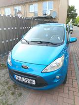 Ford Auto Ford Ka - Ford: Kleinwagen, Ka Auto