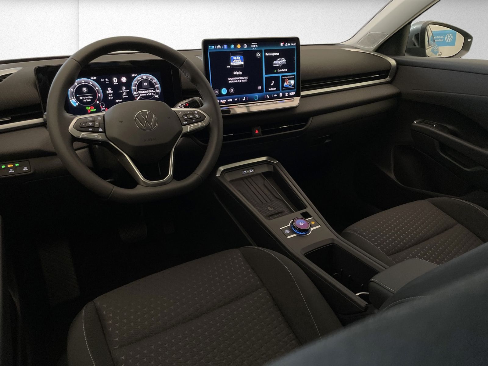 Volkswagen T-Roc - Bild 7