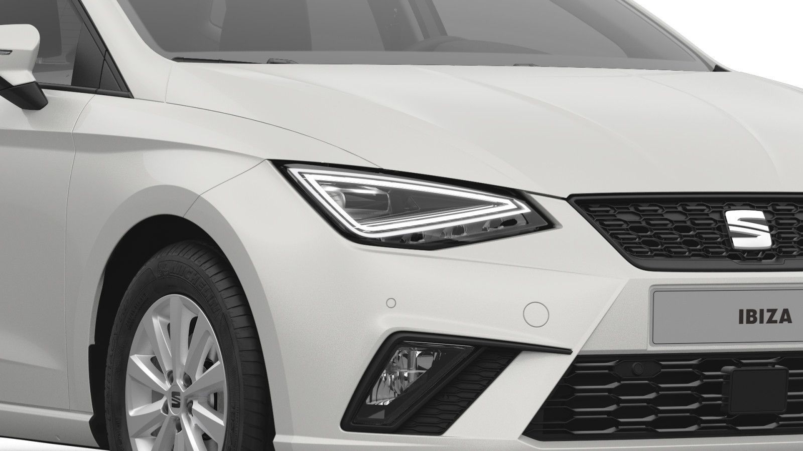 Seat Ibiza - Bild 8