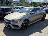 Mercedes-Benz CLA 250e 124.000km*1.Hand*AMGLİNE*TÜVNEU*18Zoll - Mercedes-Benz: Coupe, C124