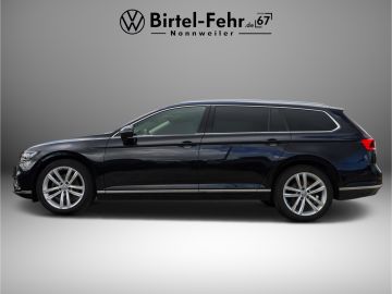 Volkswagen Passat Variant Elegance 1.5 TSI DSG AHK Navi Kam