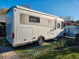 Carthago CHIC E-LINE I 51 QB - Carthago Chic 51