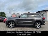 Jeep Grand Cherokee 3.0 CRD Summit - Jeep: Grand Cheroke