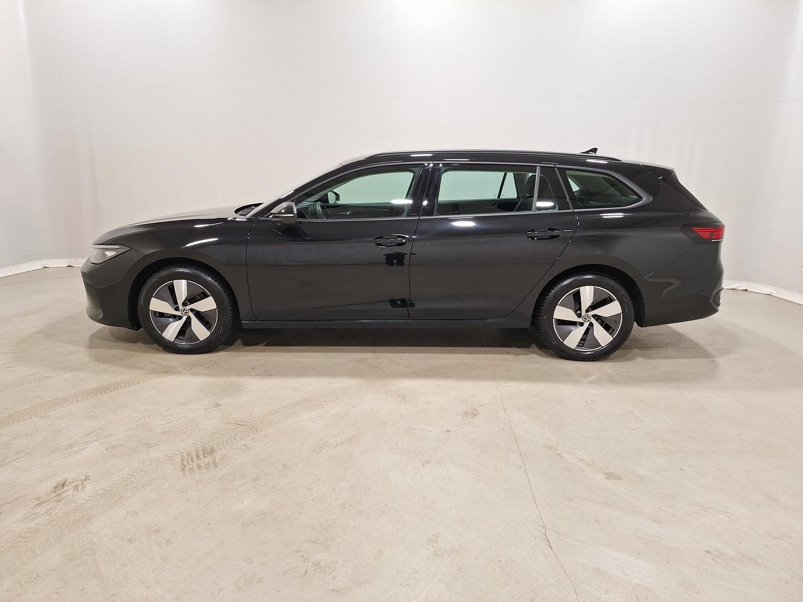 Volkswagen Passat 1.5 eTSI DSG Winter LED Navi ACC, миниатюра 3