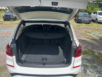 BMW X3 - 6