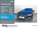 Volkswagen PASSAT Variant 1.5 Business TSID - Volkswagen Passat aus 2022