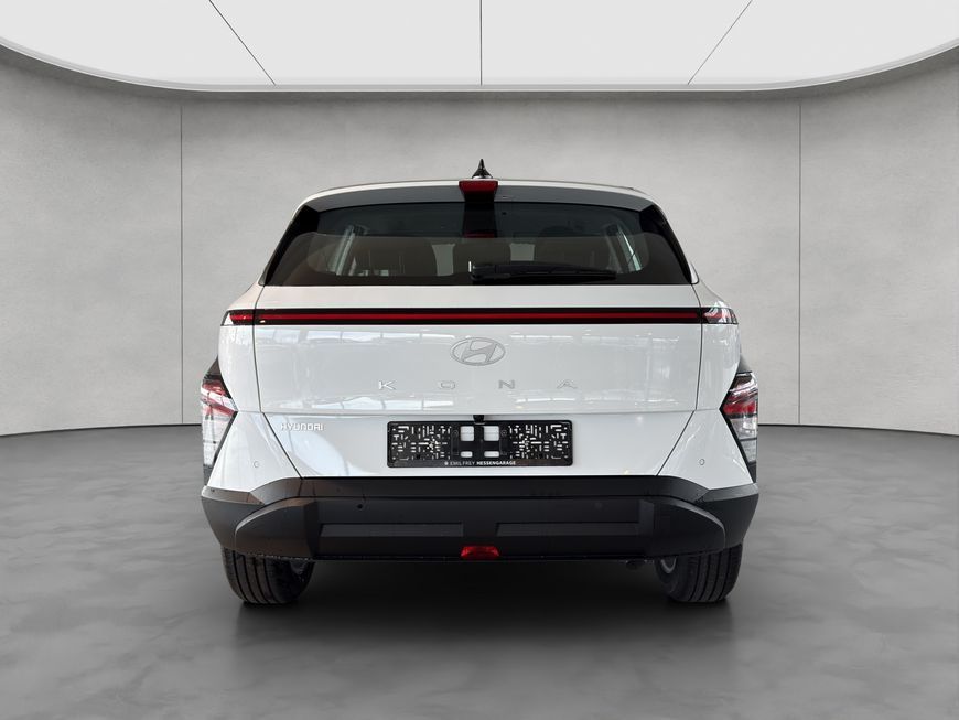 Hyundai Kona – Bild 4