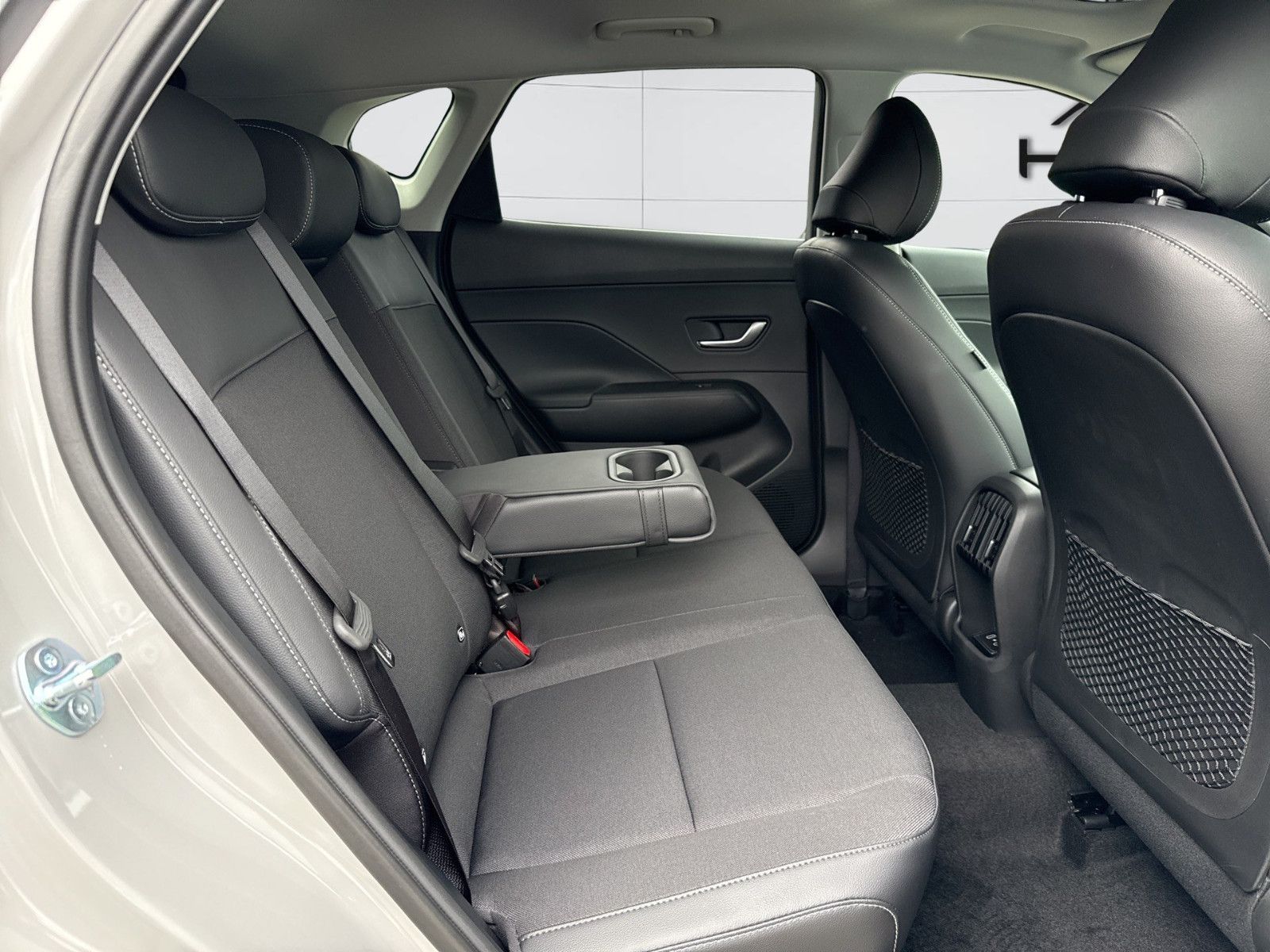 Hyundai KONA - Bild 13