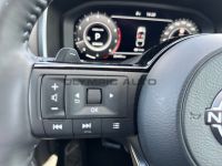 Nissan QASHQAI 1.3  N-Connecta NAVI KAMERA PDC ACC SHZ* - Image