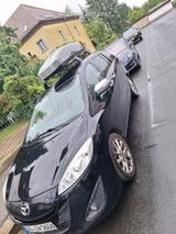 Mazda 5 1.6 MZ-CD SENDO Nichtraucher Familienfahrzeug - Mazda 5: Cd
