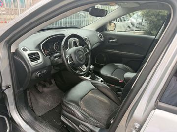 Jeep Compass - 7